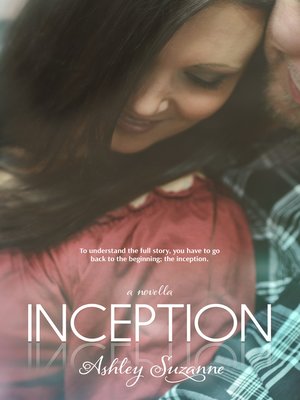 cover image of Inception
